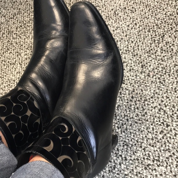 Brighton Booties - Picture 1 of 11